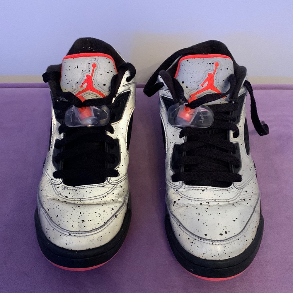 Nike Air Jordan 6.5 youth